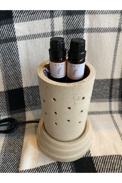 Aromatherapy Set - 1